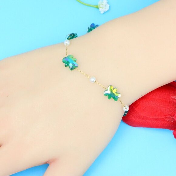 "Chic & Stylish Bracelet – A Thoughtful Gift for Women and Girls, DYC1512 - Picture 1 of 10